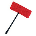 5" Mop - Red